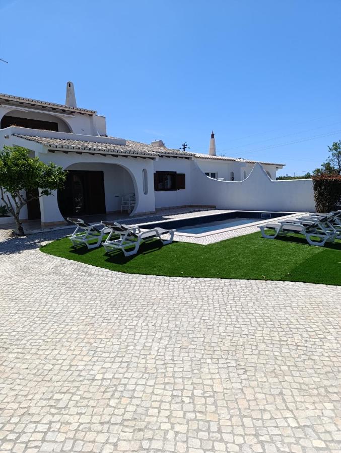 Villa Inês - B&B Guia