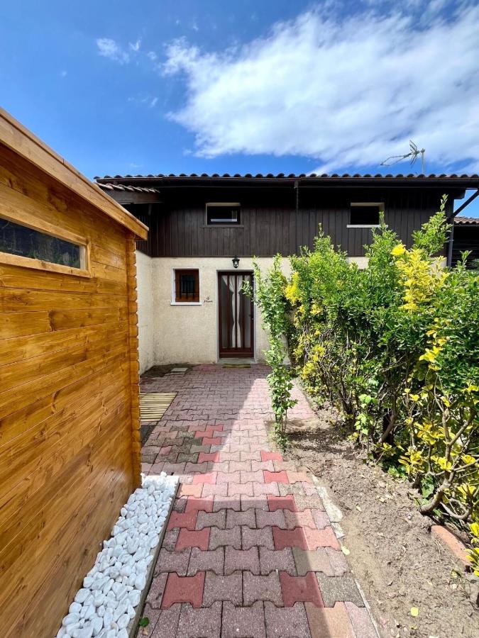 Maisonette Landaise - B&B Vielle-Saint-Girons