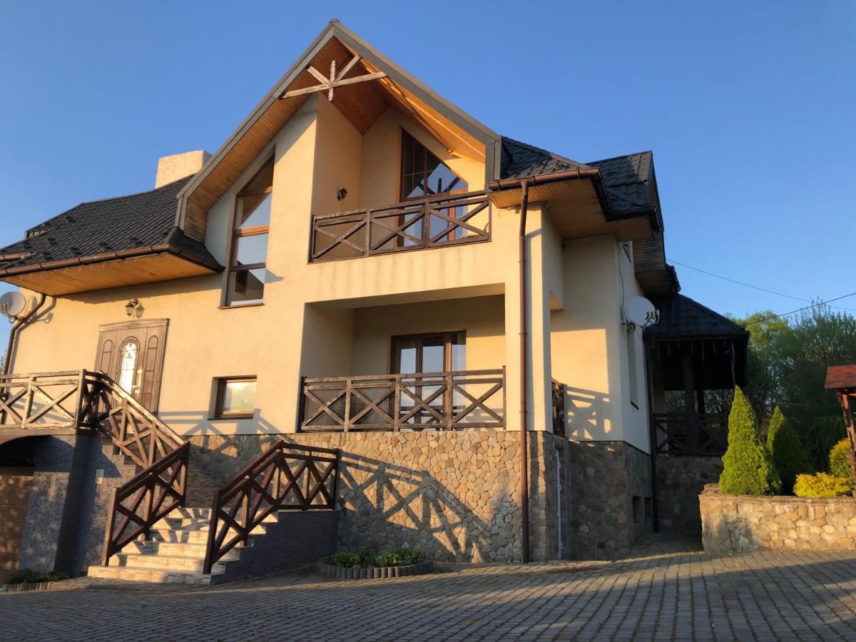 Solar - B&B Skhidnytsia