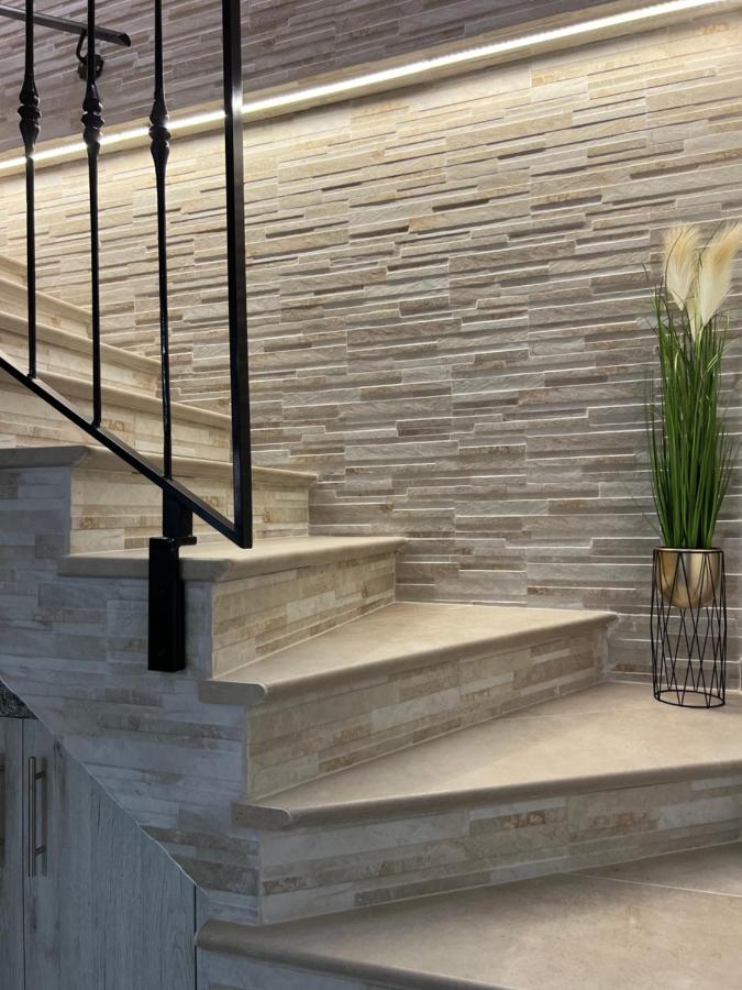 Casa Rural "El Cañuelo" - B&B Aljucén