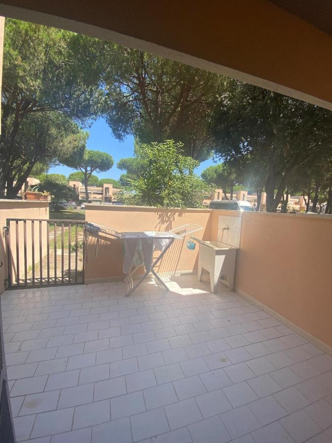 La casina al mare - B&B Grosseto