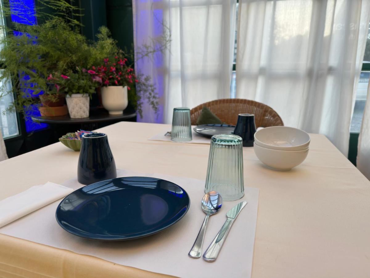 B&B La Borasca - Ferienwohnung Casalpusterlengo