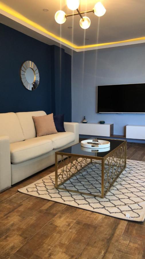 Casa Hermosa Draria - Chambres d’hôtes Matriouene