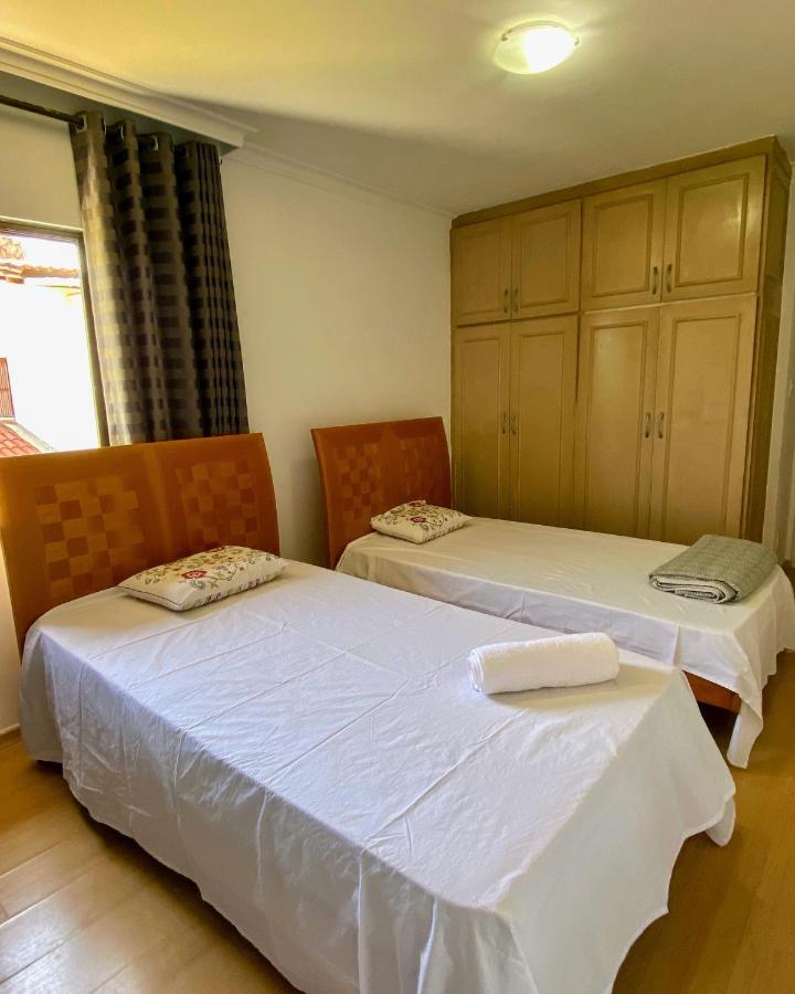 Family Room with Private Bathroom