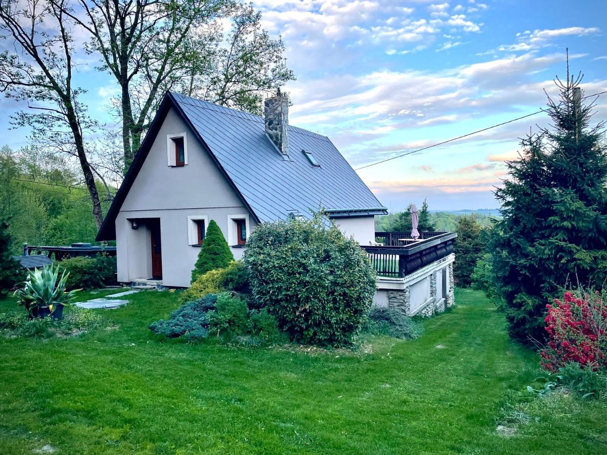 Rekreační horská chata na Nové Vsi 90 - B&B