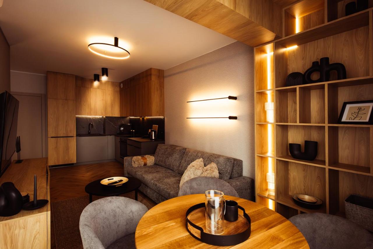 Bulwary Bolesława Chrobrego 11B - B&B Gniezno