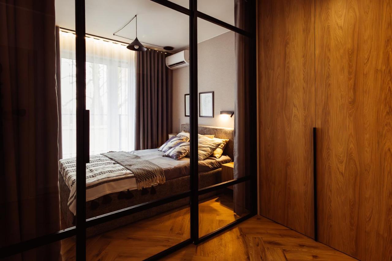 Bulwary Bolesława Chrobrego 11B - B&B Gniezno