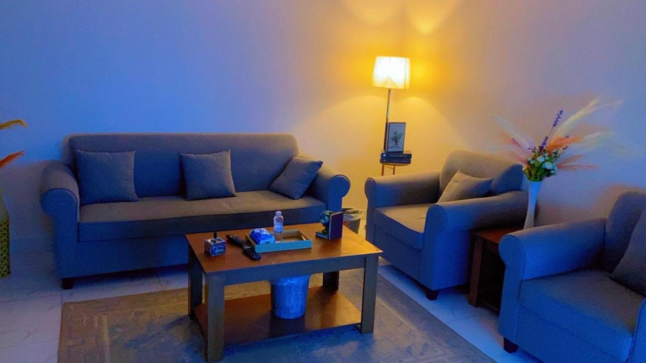 Familien-Apartment mit 1 Schlafzimmer