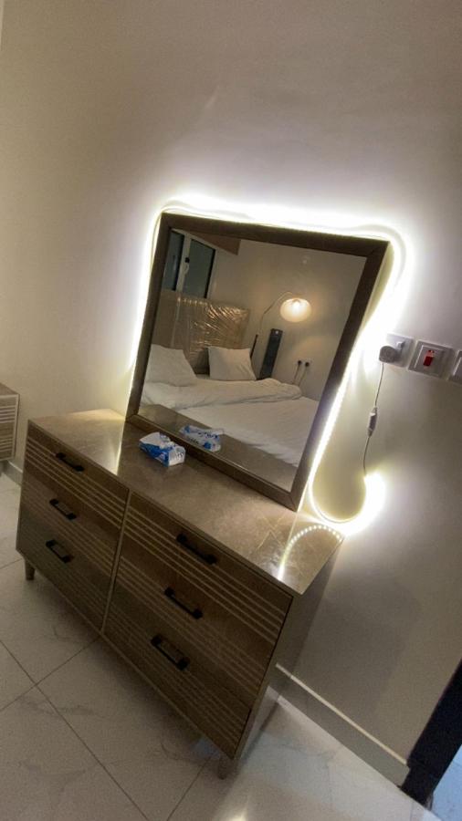 Appartement met 1 Slaapkamer