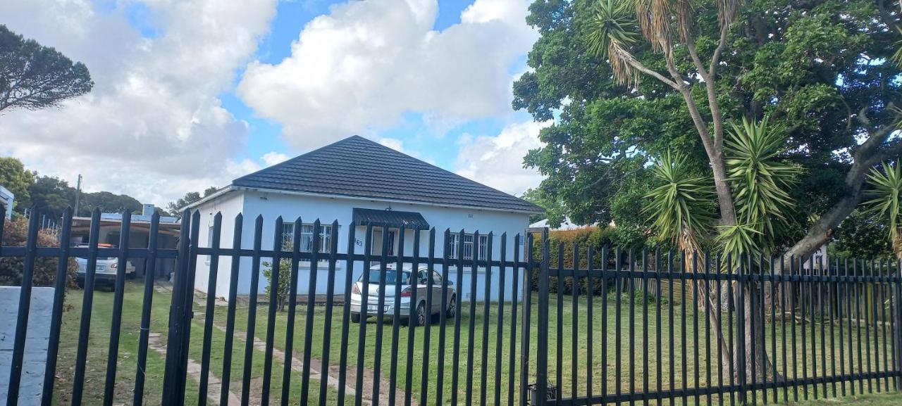 Villiers Villa - B&B Port Elizabeth