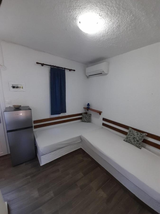 Appartement met Balkon