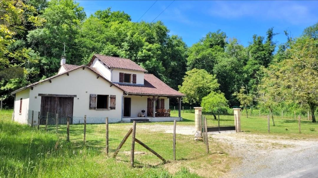 Grande maison à la campagne - B&B