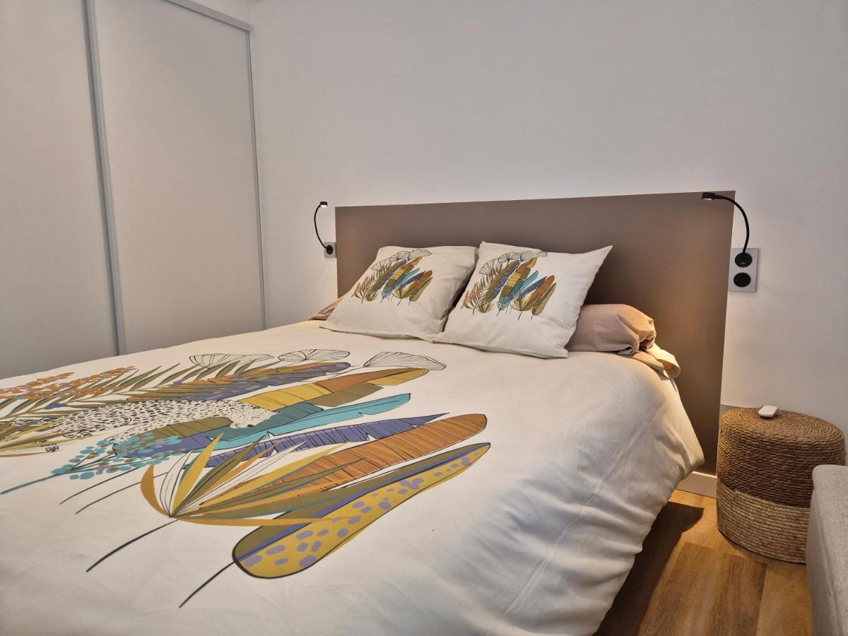 Appartement 1 Chambre