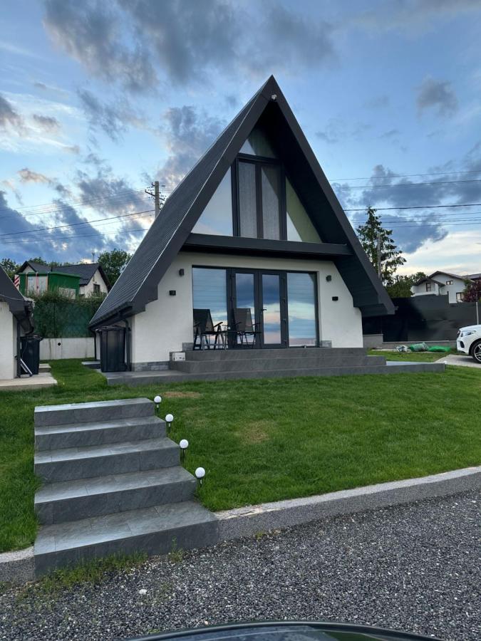 Cabana Toscana - Chambres d’hôtes Huşi