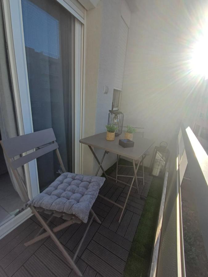 Sea Apartment - B&B
