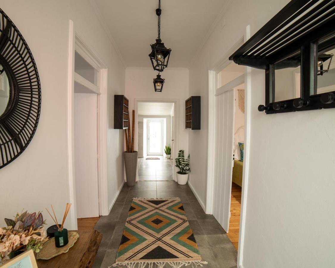 Casa da Fonte de Cima - B&B