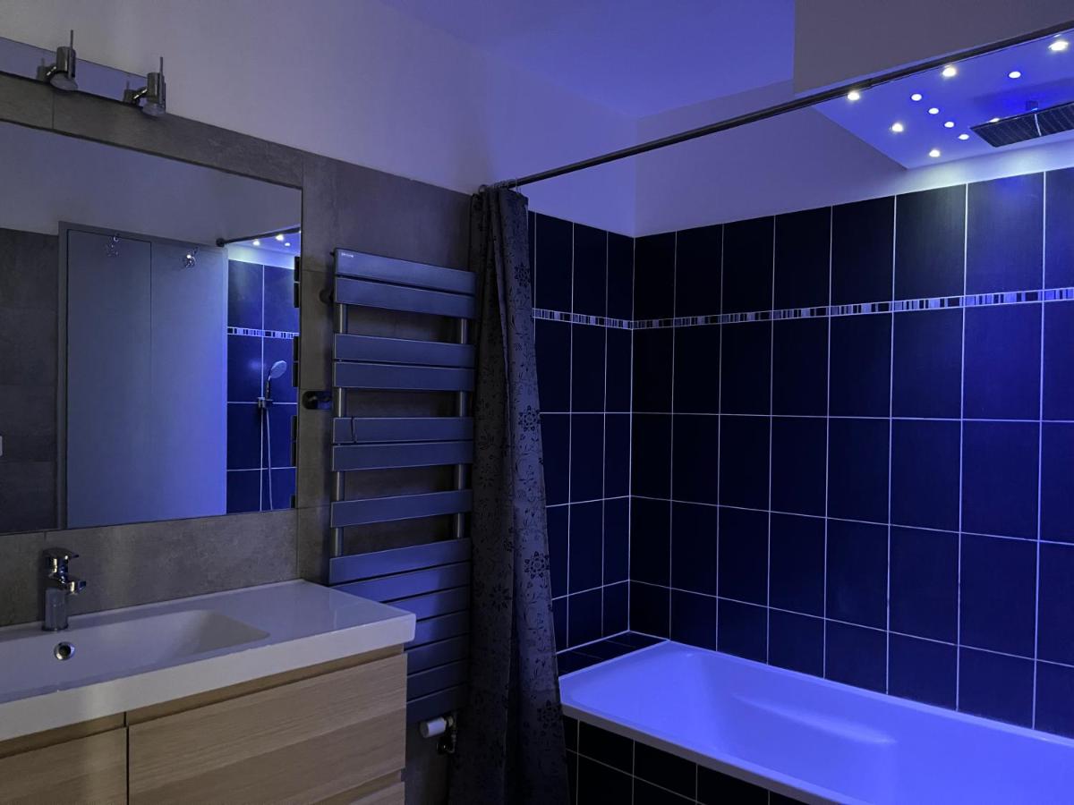 Superior Appartement met 2 Slaapkamers