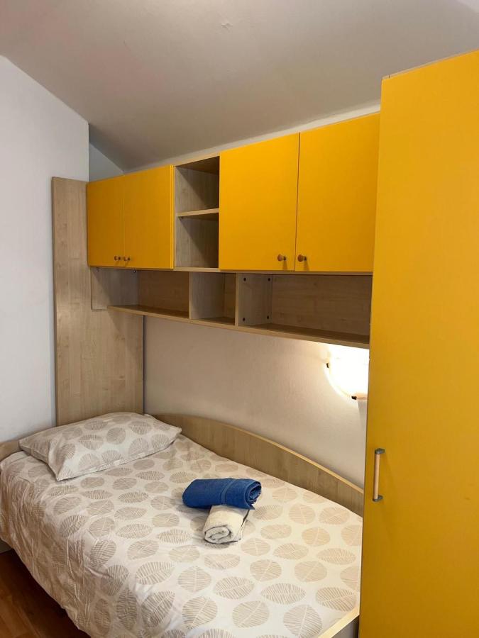 Appartement met 2 Slaapkamers en Uitzicht op Zee