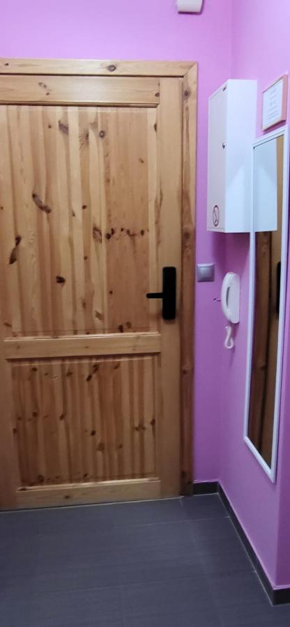 AMJ Apartament - B&B