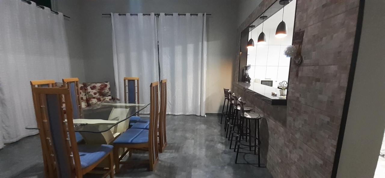 Casa Praia- A TOP da Região - B&B