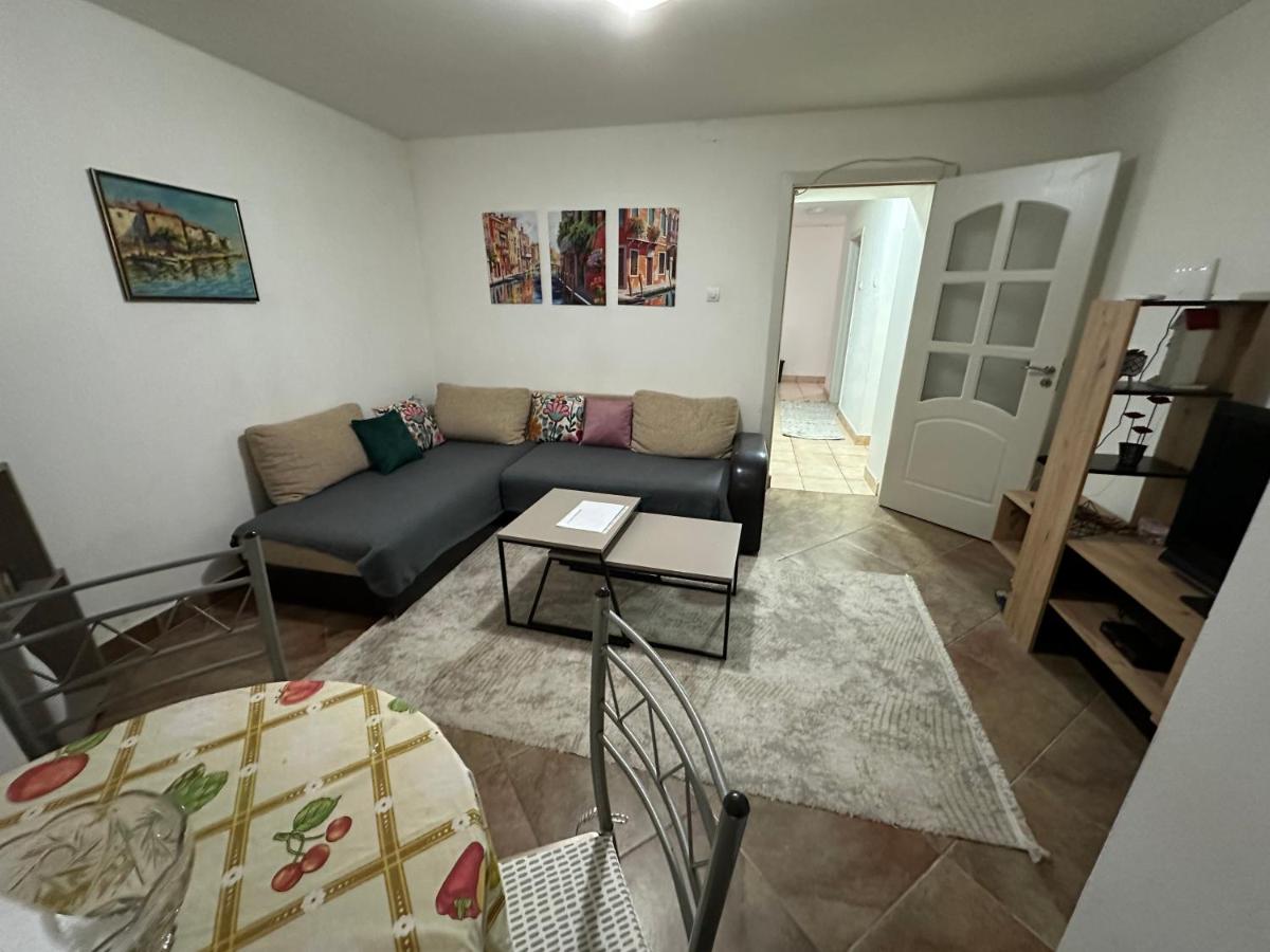 Podgorica city center apartment - Chambres d’hôtes Podgorica