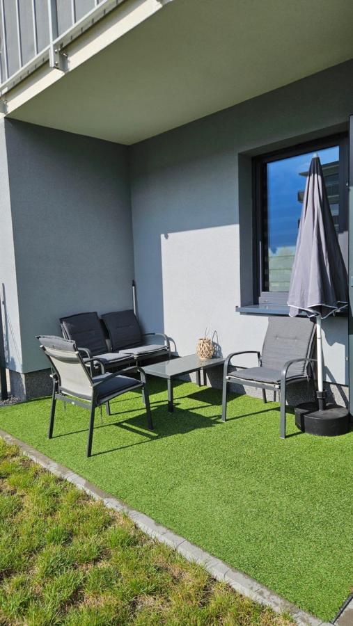 Apartament Paris - B&B Uniejów