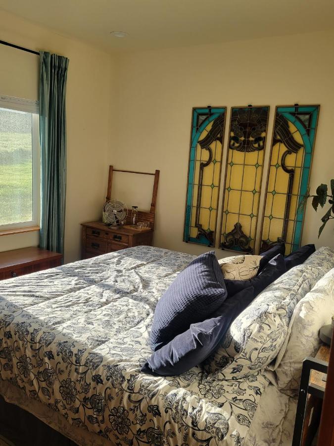 King Room with Garden View