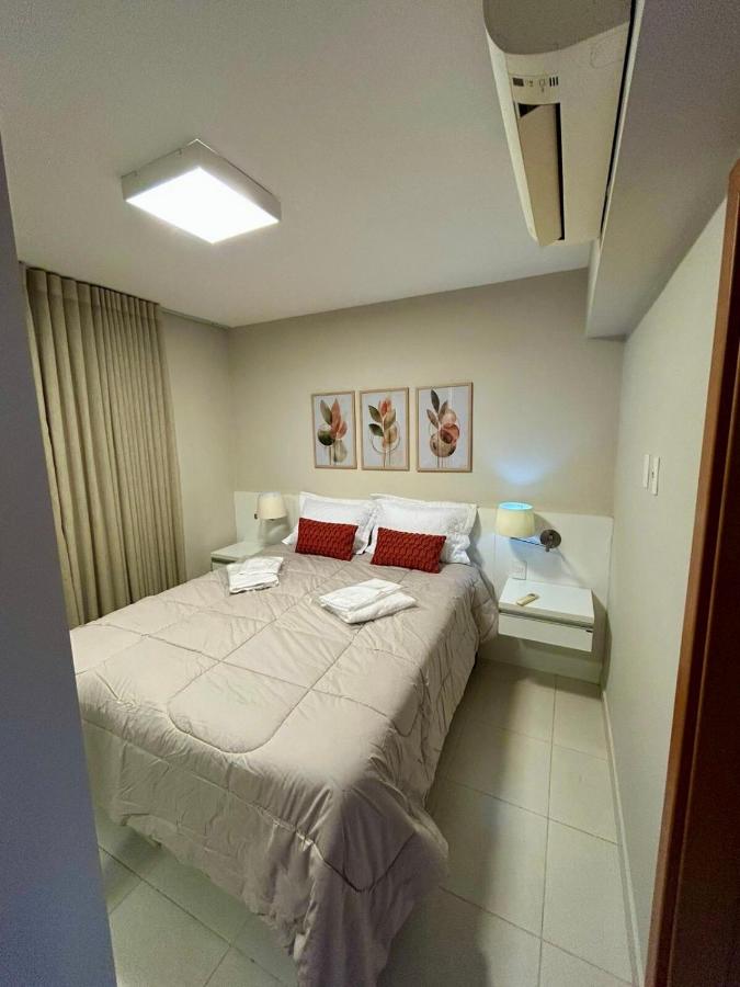 Appartement met 2 slaapkamers