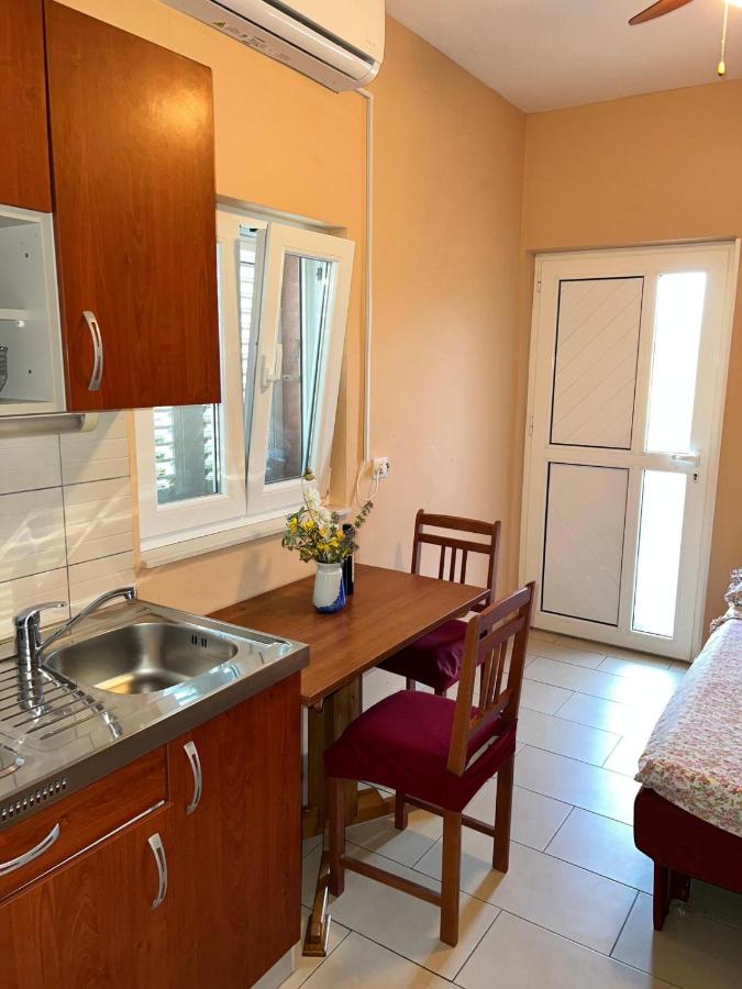 Studio Appartement