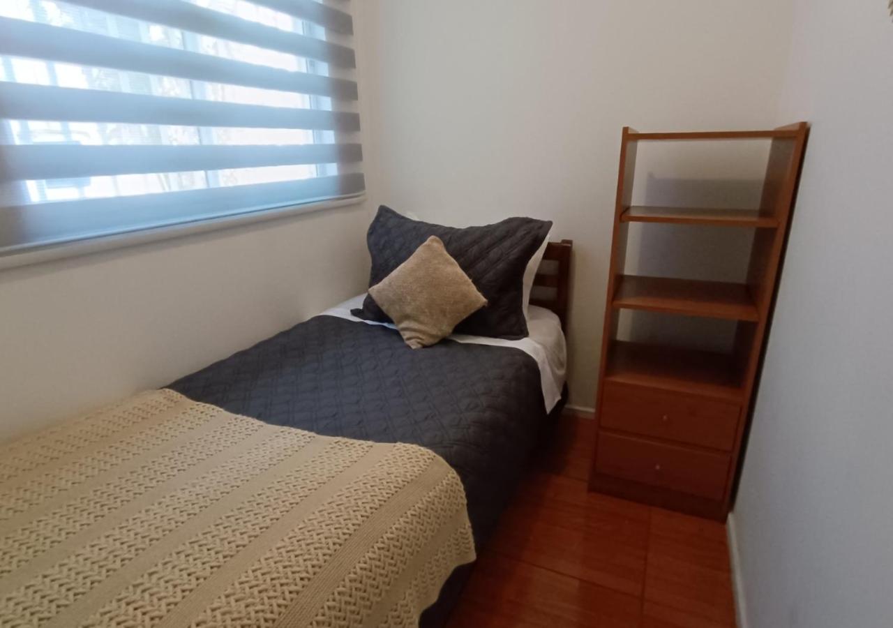 Apartment - Erdgeschoss