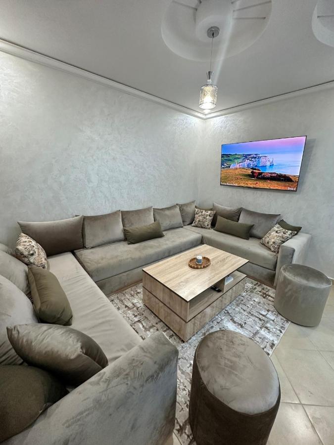 Appartement moderne à Benguérir - Ferienwohnung Ben Guerir