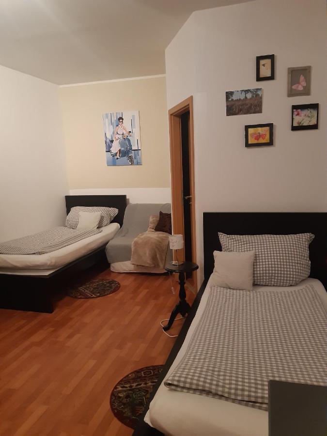 M-Motel-3 - Ferienwohnung