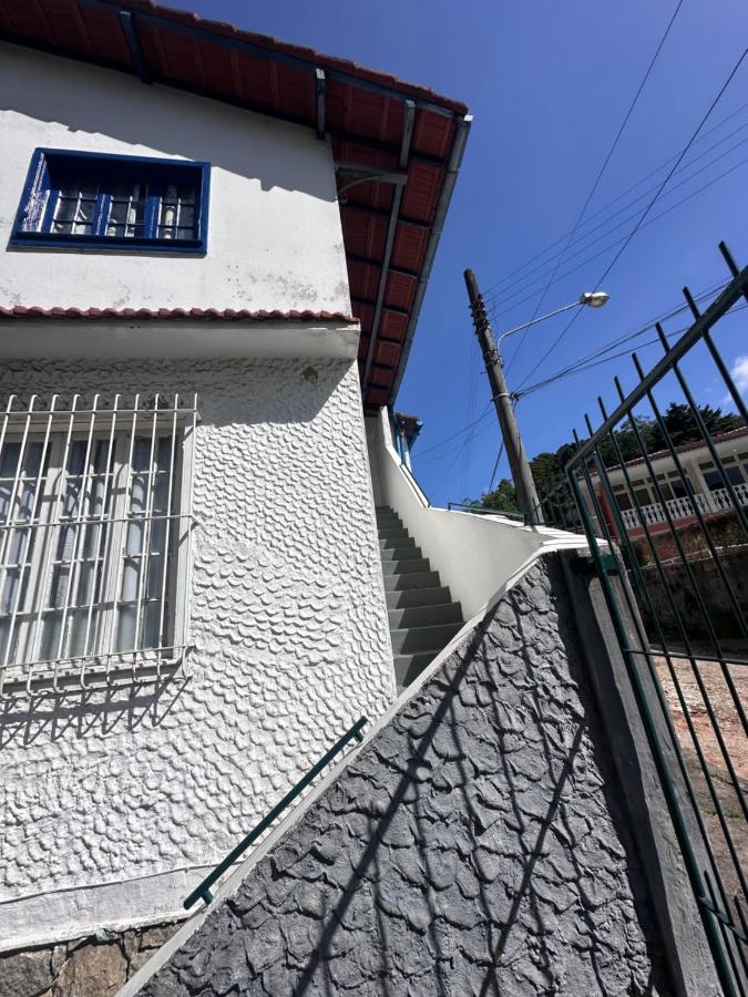 Casa do Imperador - Bed and Breakfast Petrópolis