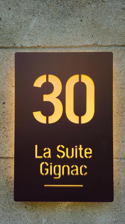 La Suite Gignac - B&B Gignac