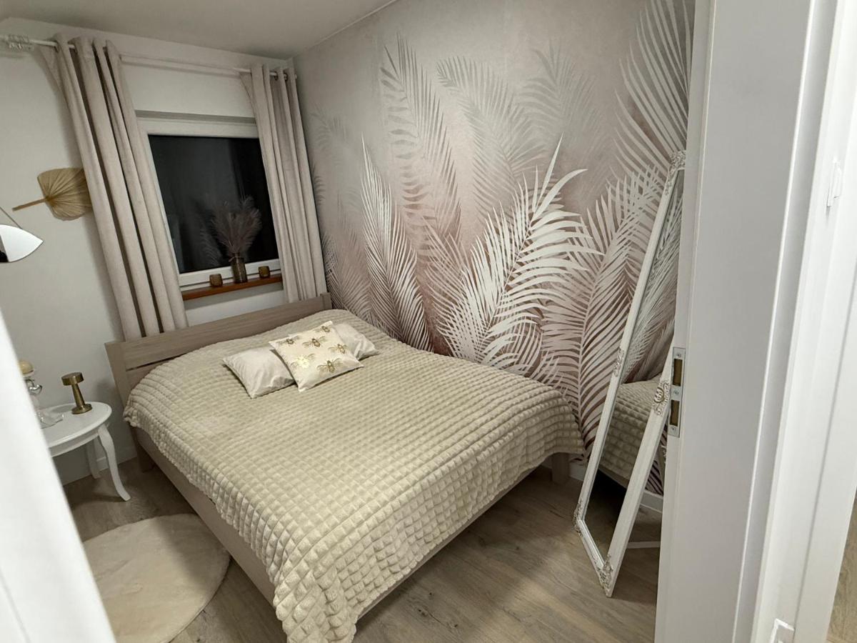 Bezdroża Mazurskie - Ferienwohnung Sensburg