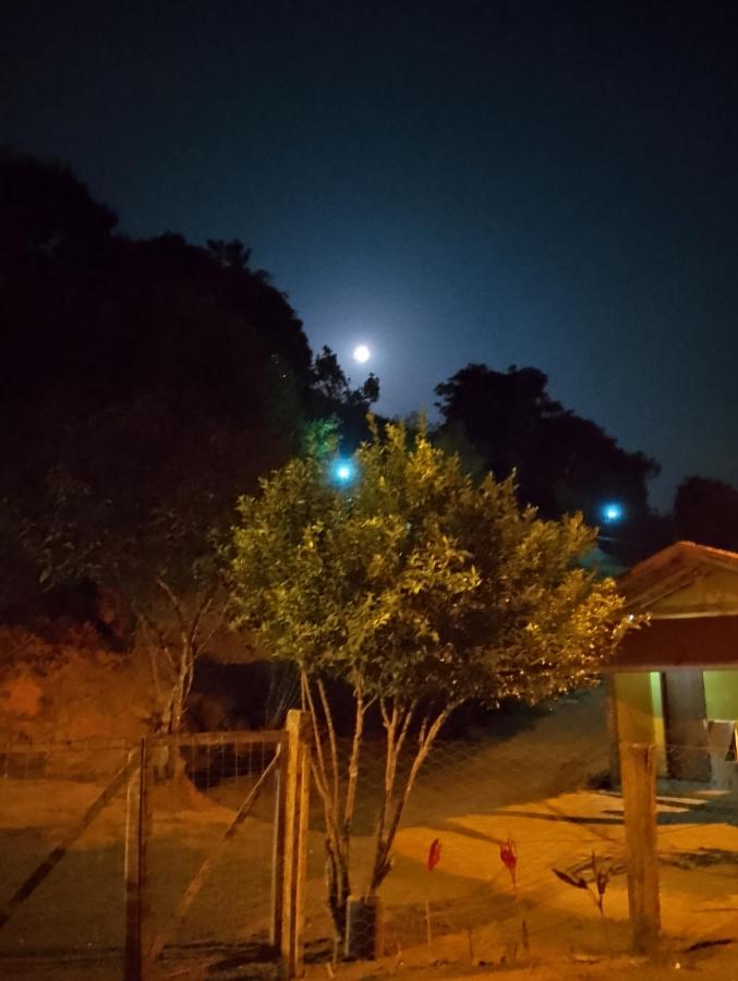 Pousada Casa da montanha - B&B