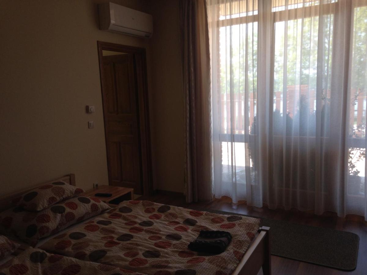Apartamento de 2 dormitorios