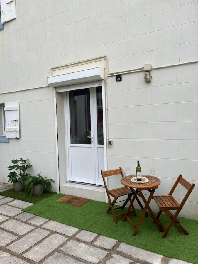 L'abysse - Appartement indépendant - B&B