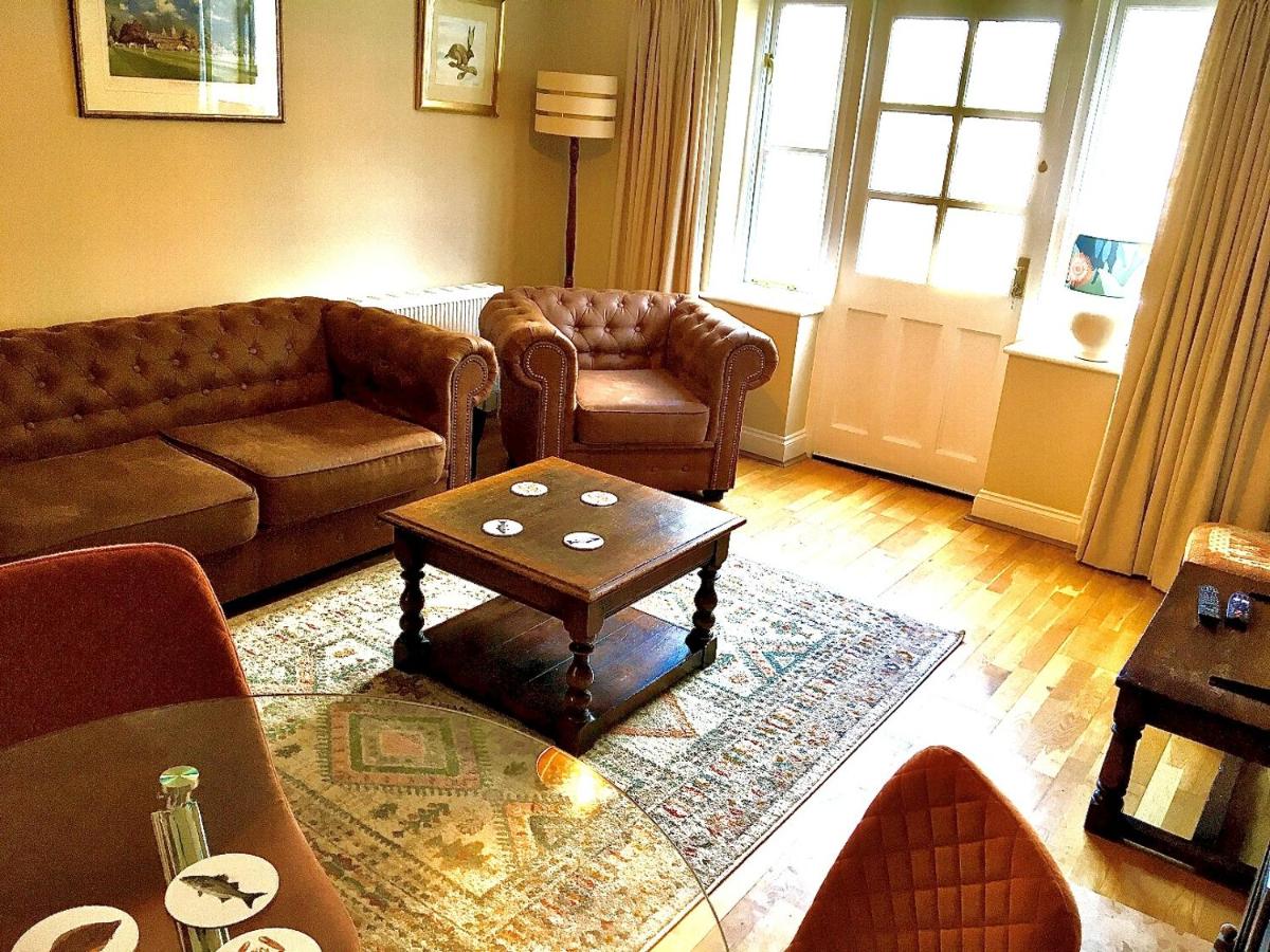 Heart of Somerton House - B&B Somerton