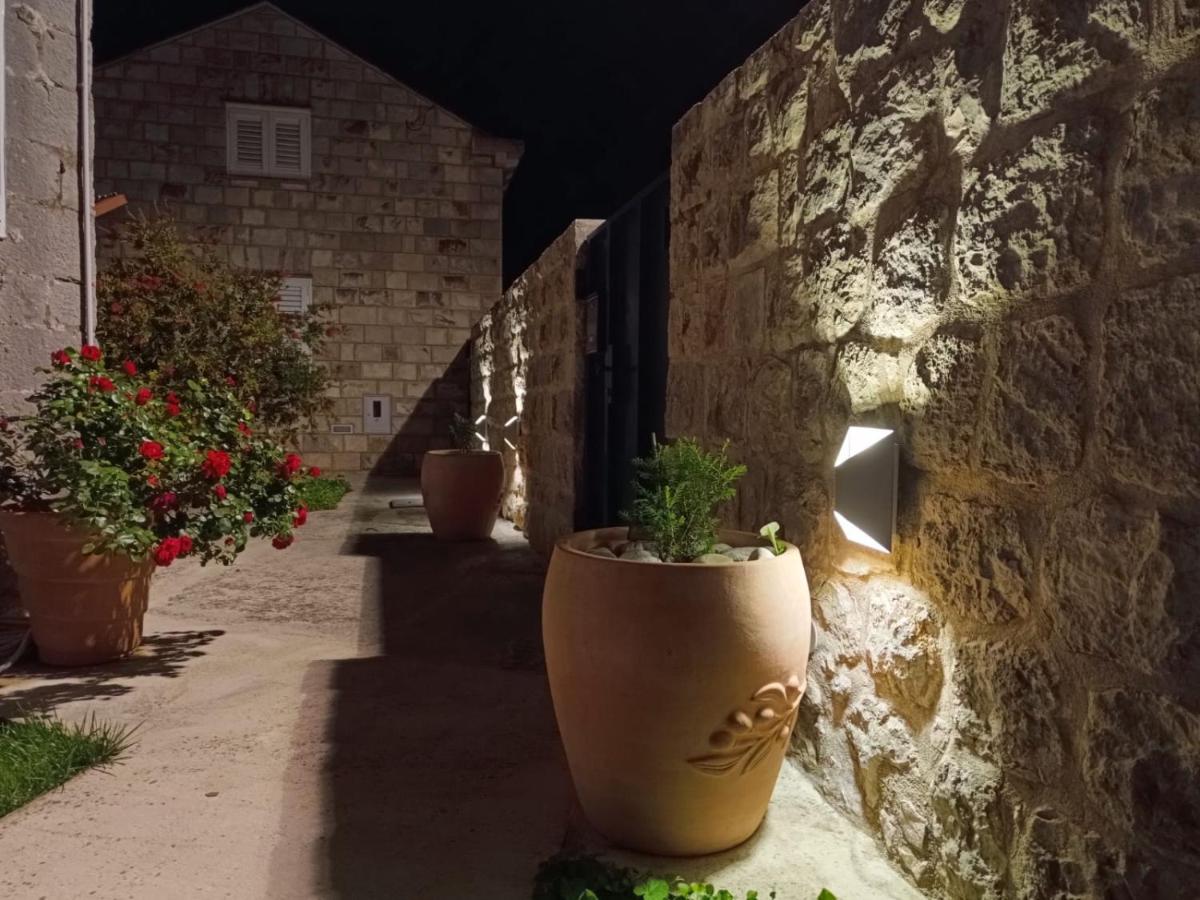 Dubrovnik house - Leni - B&B Komolac