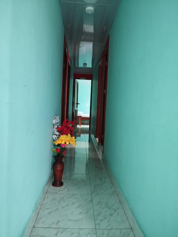 Posada Ladymar - B&B