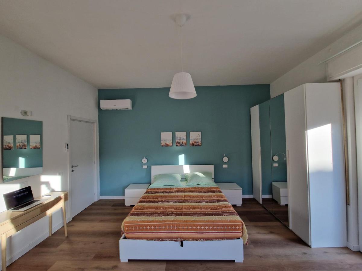 A due passi dal mare - B&B