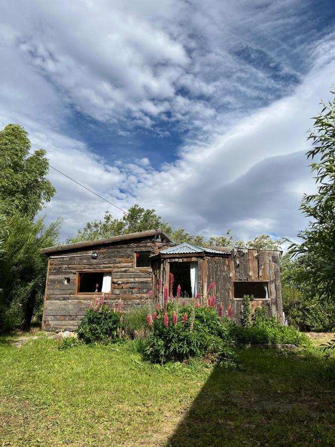 La Casa de Tina - Ferienwohnung