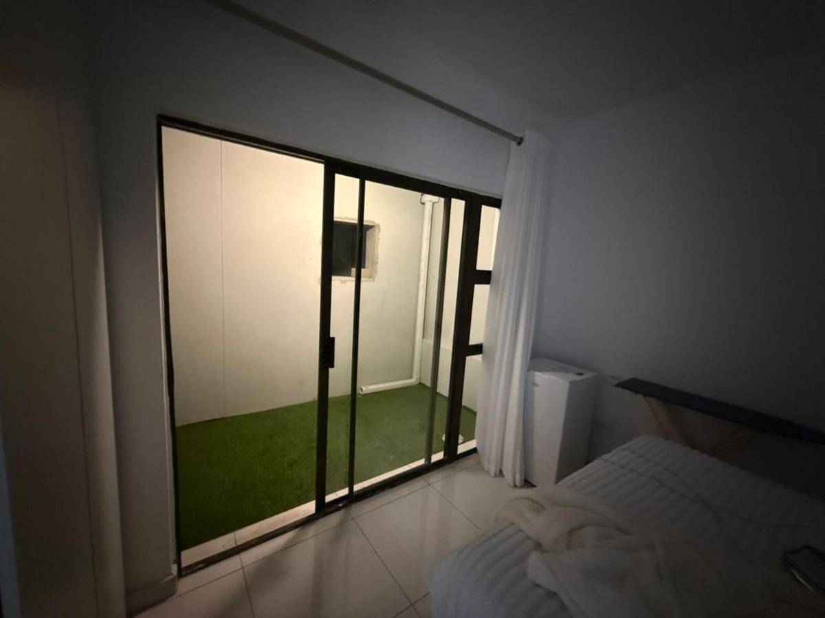 Chambre Double avec Salle de Bains Privative