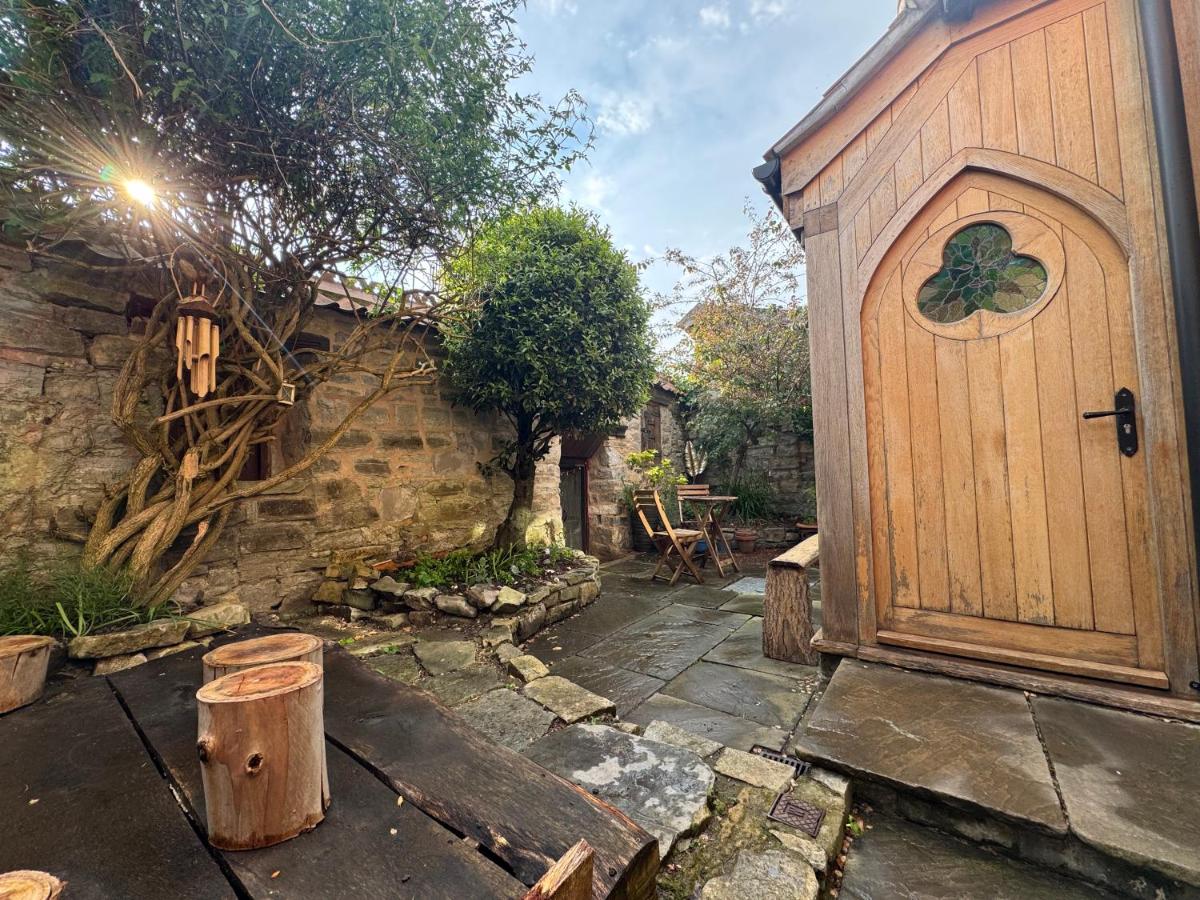 The Oak House - B&B