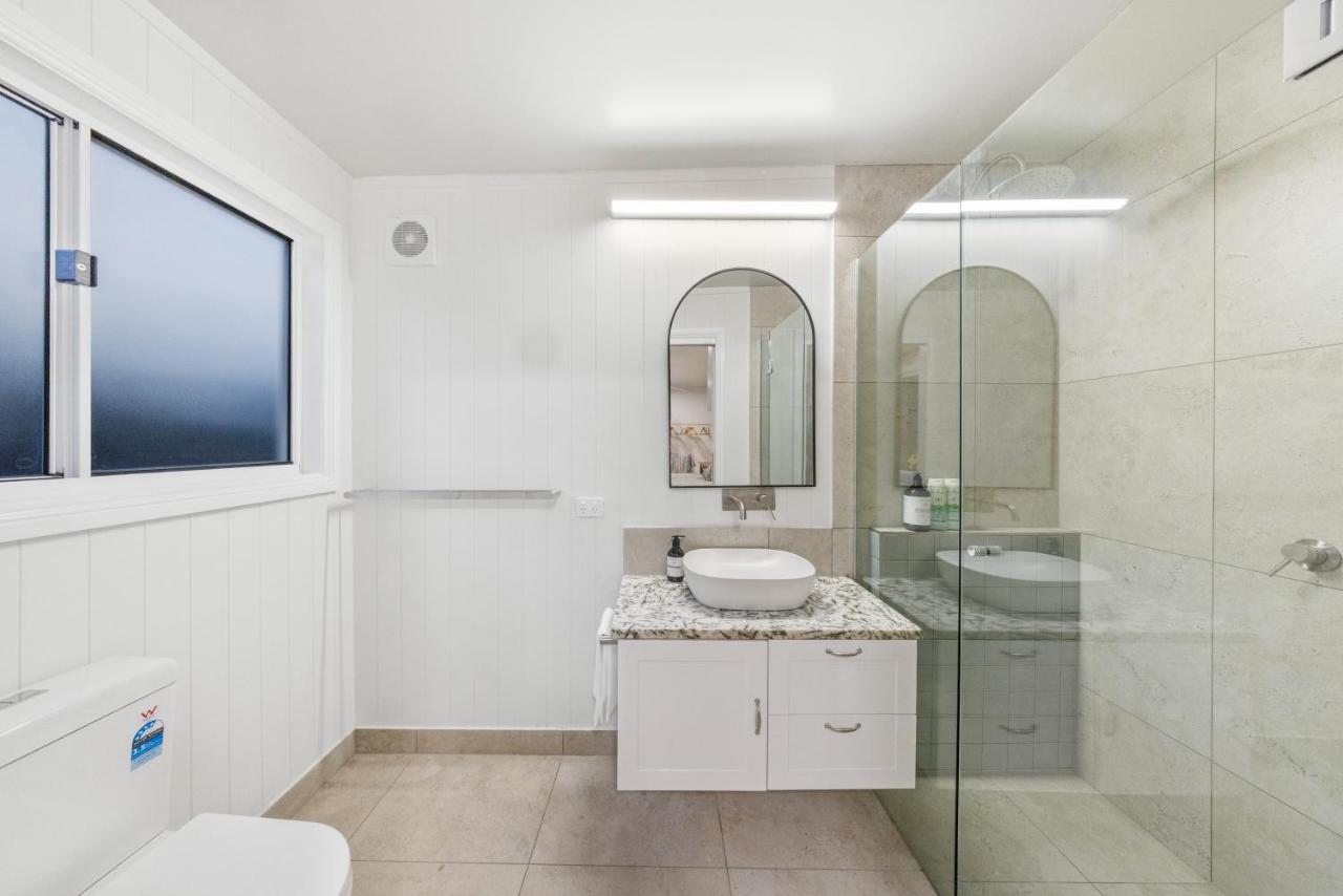 Gympie Cottage Studio - B&B