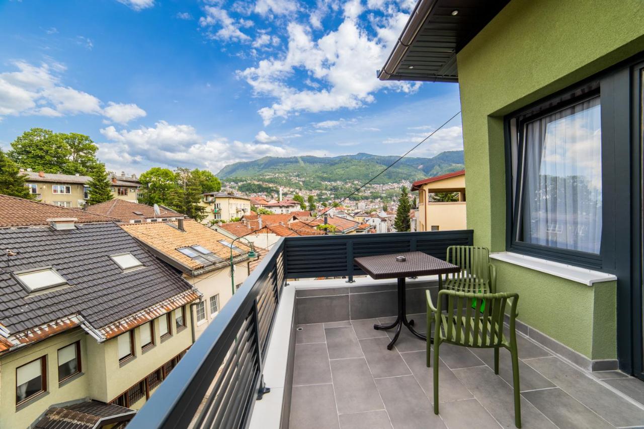Apartment mit 1 Schlafzimmer