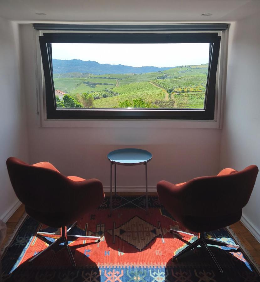 BABhouse Casa das Abelhas - Coração do Douro - Ferienwohnung São João da Pesqueira