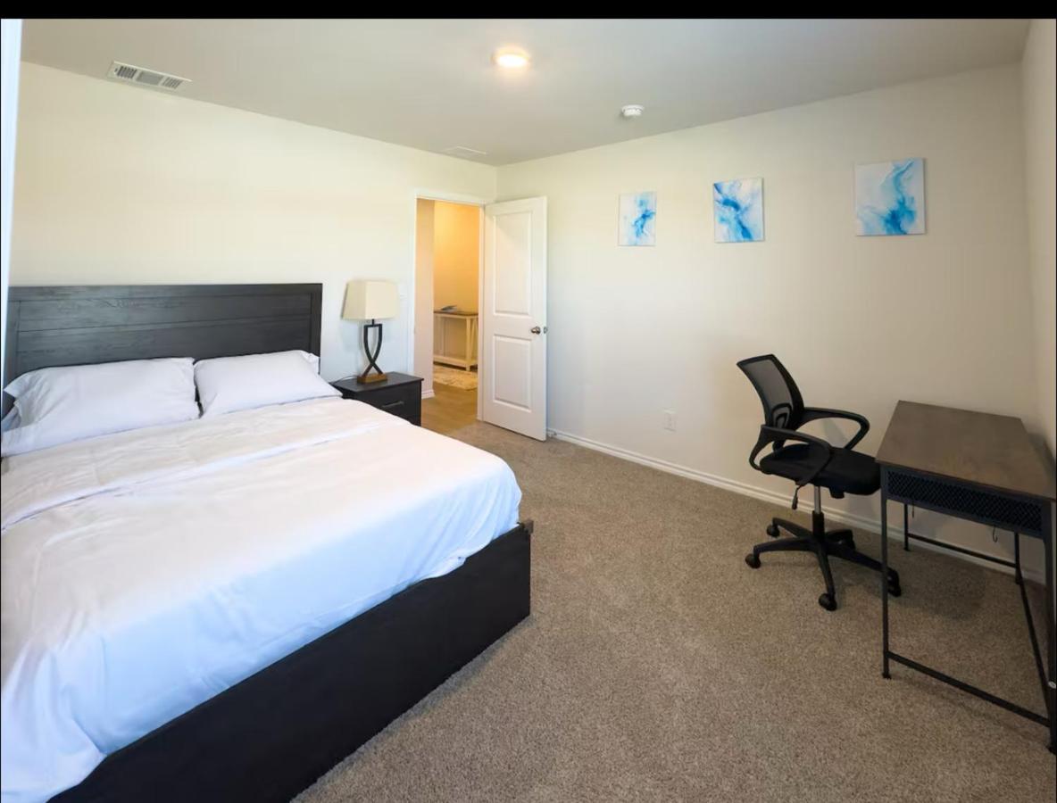 Villa con 3 Camere da Letto