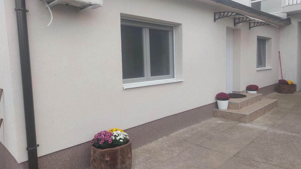 Apartman Dragićević - Stan na dan - Chambres d’hôtes